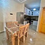 Appartement Luxe Pour Les Familles