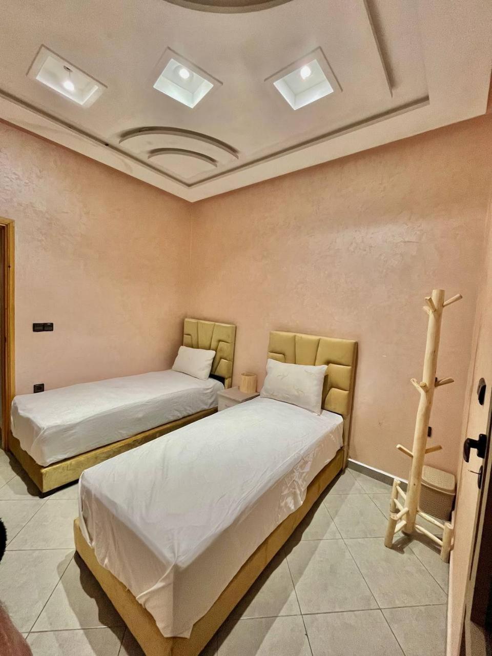 Luxe Pour Les Familles * Essaouira