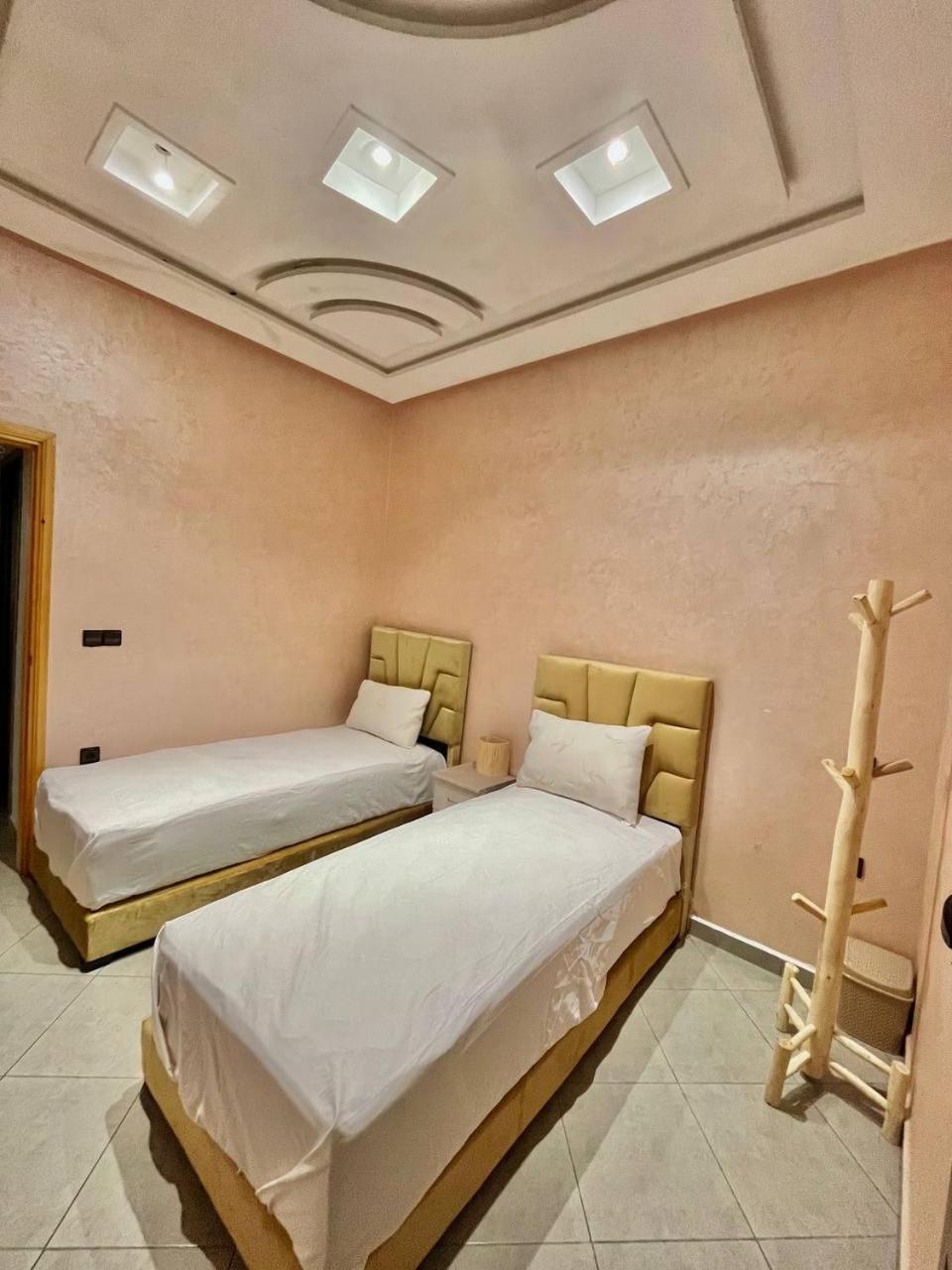 Apartment Luxe Pour Les Familles *