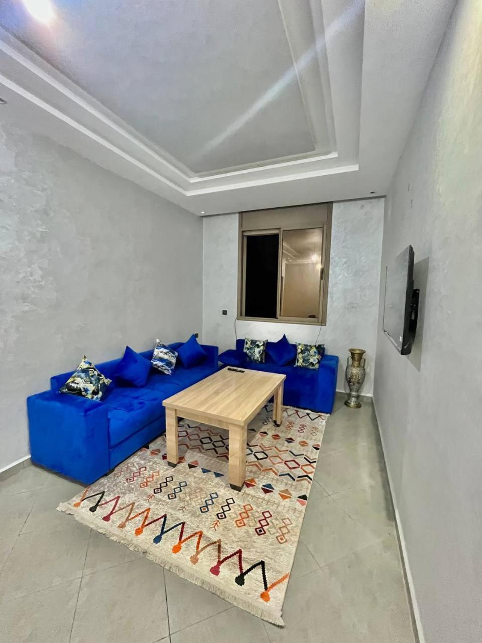 Luxe Pour Les Familles Essaouira