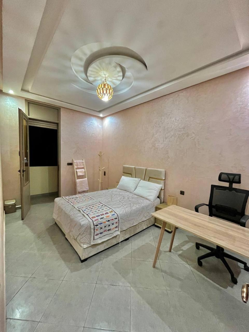 Apartment Luxe Pour Les Familles *