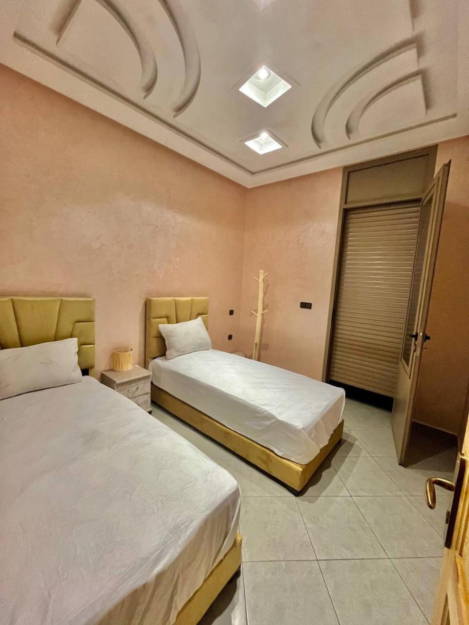 Luxe Pour Les Familles Apartment Essaouira