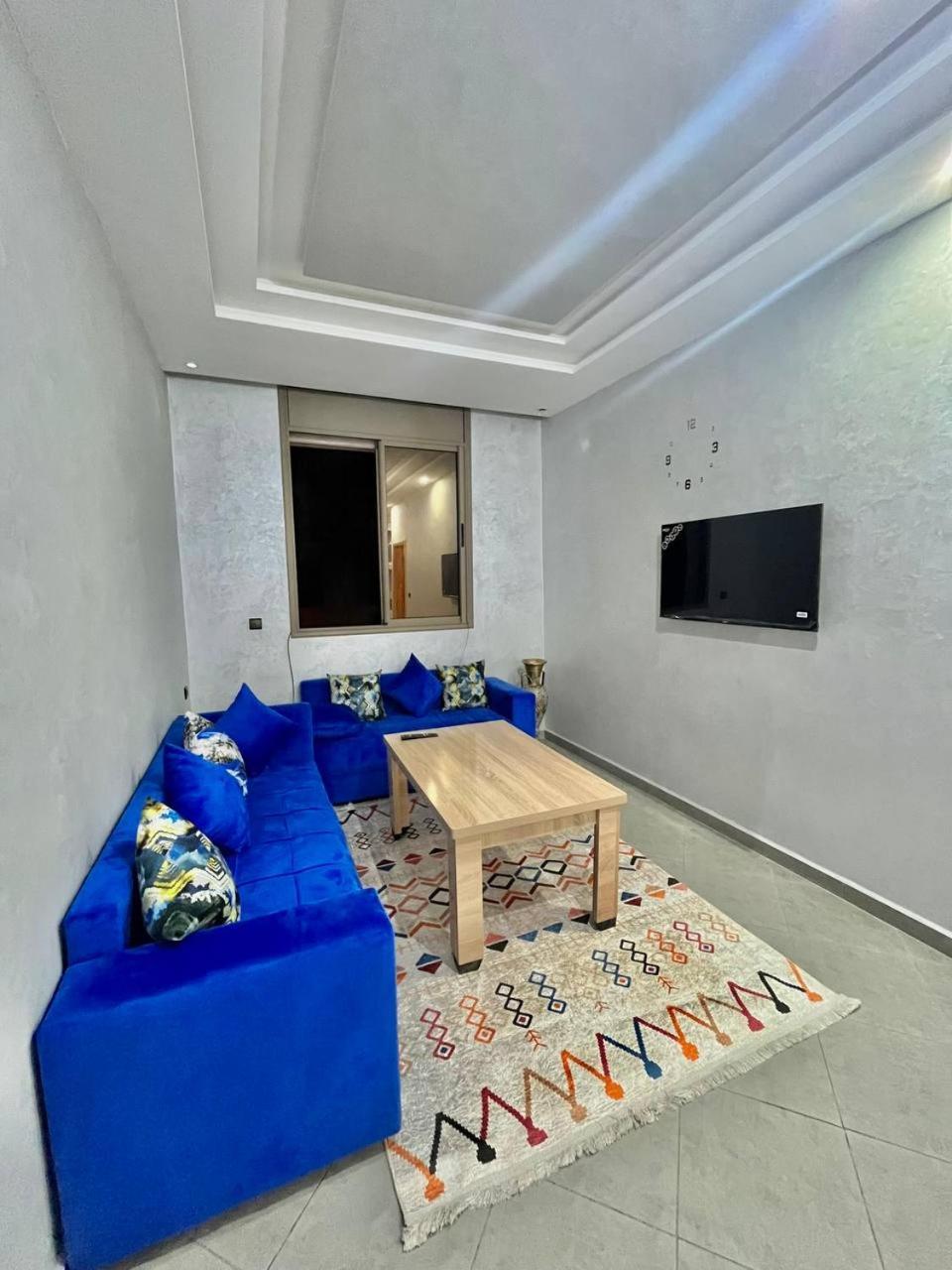Apartment Luxe Pour Les Familles