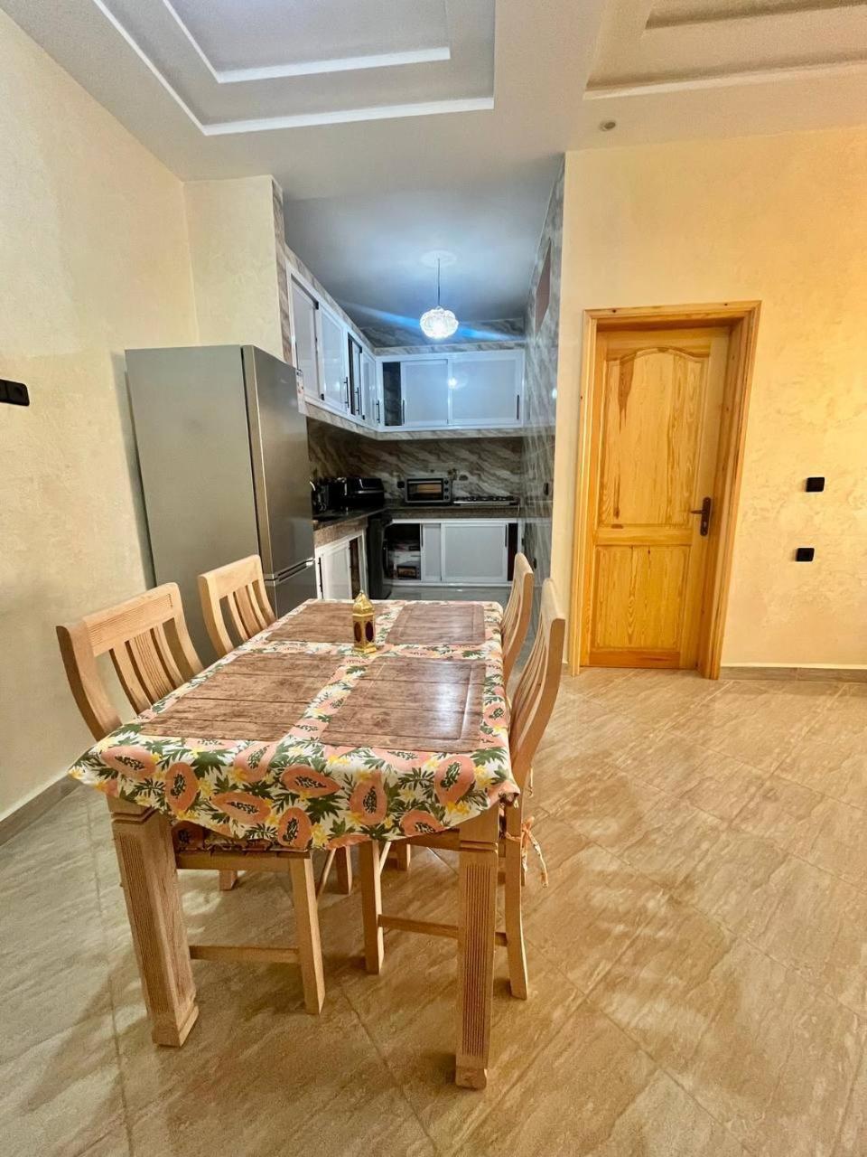 Apartment Luxe Pour Les Familles Essaouira