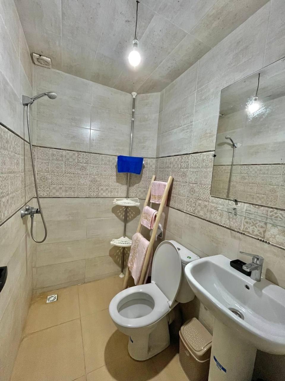 Appartement Luxe Pour Les Familles *